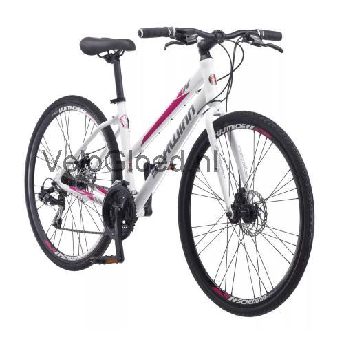 Schwinn Circuit specificaties